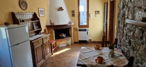 Cascina Del Galin Lanzo D'intelvi